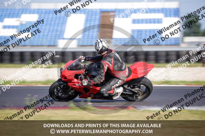 25 to 27th july 2019;Slovakia Ring;event digital images;motorbikes;no limits;peter wileman photography;trackday;trackday digital images